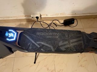 Patinete Eléctrico ROCKWAY EVO8/2025tel632197464