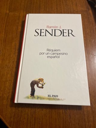 Requiem por un campesino español