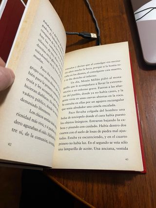 Requiem por un campesino español