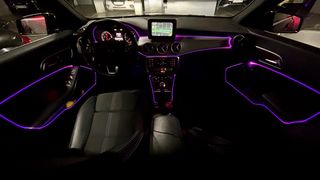 Mercedes-Benz Clase CLC 2017