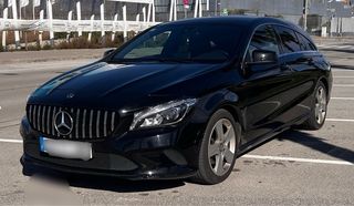 Mercedes-Benz Clase CLC 2017