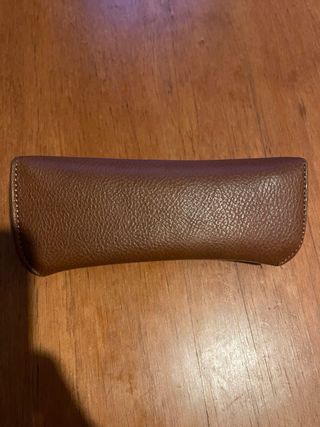 Funda de gafas Ray-Ban Marrón