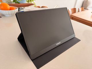 Pantalla Portátil YODOIT 15 Negra