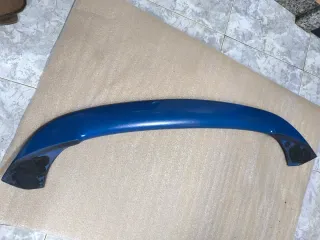 Alerón original de la prestigiosa marca  Votex