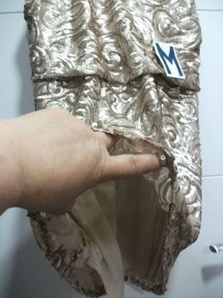 Falda Calvin Klein, blusa, tejano, vestido y mas..