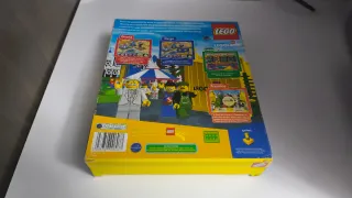 Legoland PC Game (LEGO)