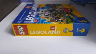 Legoland PC Game (LEGO)