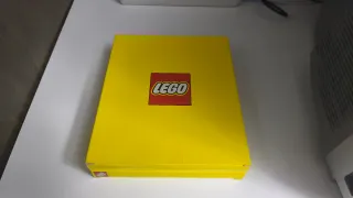 Legoland PC Game (LEGO)