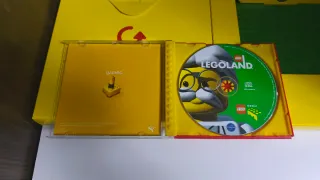 Legoland PC Game (LEGO)