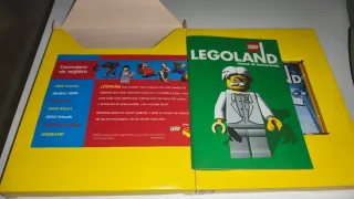 Legoland PC Game (LEGO)