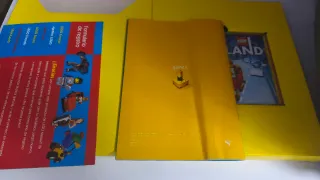 Legoland PC Game (LEGO)