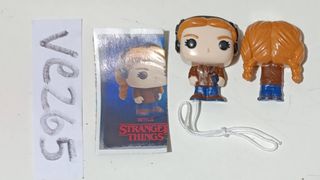 Max VC265 Stranger Things Kinder Joy