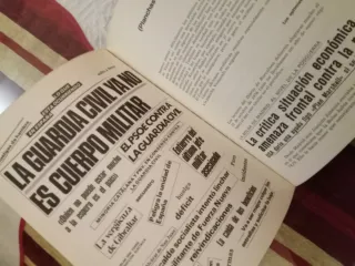 2x5€ Libros de Fernando Vizcaino Casas