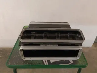 Maletín Work CD Numark