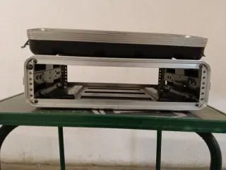 Maletín Work CD Numark