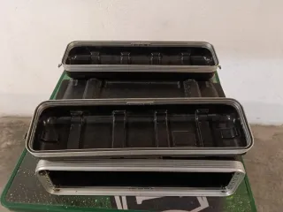 Maletín Work CD Numark