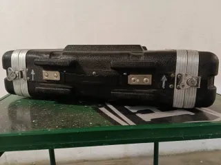 Maletín Work CD Numark