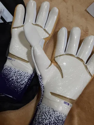 Guantes Portero Adidas Predator Pro