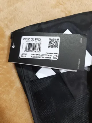 Guantes Portero Adidas Predator Pro