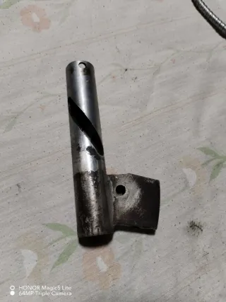 Cambio marchas Lambretta LD