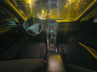 Saab 9-3 2007