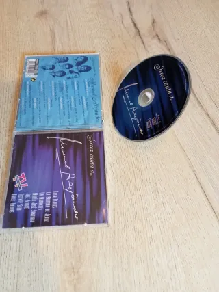 CD Jerez canta a... Miguel Aceuchal