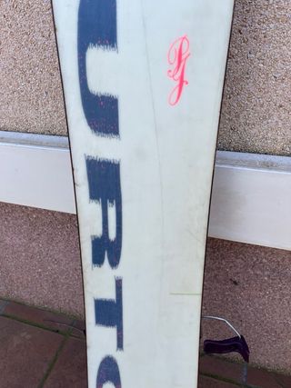 Tabla de Snowboard Burton