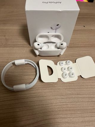 Auriculares inalambricos Pro-2