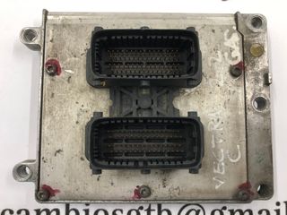 Centralita Opel 12571663AL G02001 12572011