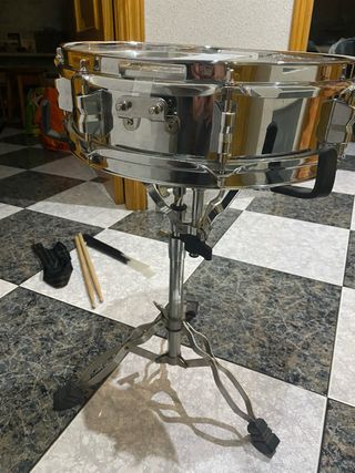 Tambor Millenium Compacto