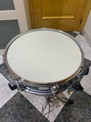 Tambor Millenium Compacto