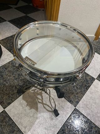 Tambor Millenium Compacto