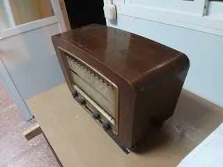 Radio Sonora Antigua