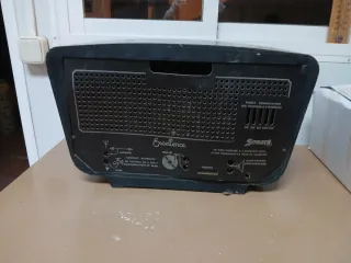 Radio Sonora Antigua