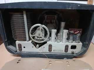 Radio Sonora Antigua