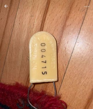 Tappeto persiano lana rosso