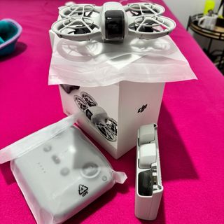 DJI Neo Fly More Combo