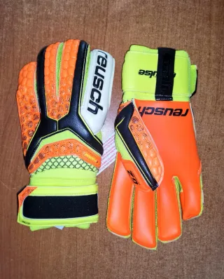 Guanti Portiere Reusch Repulse Pro G2 Taglia 10