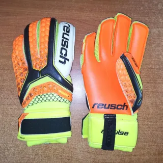 Guanti Portiere Reusch Repulse Pro G2 Taglia 10