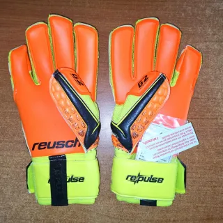 Guanti Portiere Reusch Repulse Pro G2 Taglia 10