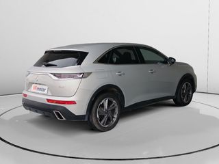 DS DS 7 Hybride E- Tense