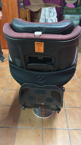 Silla de coche Jane