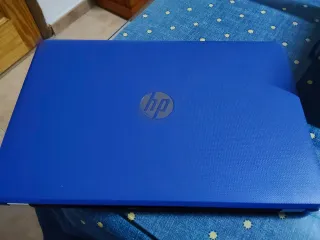 Ordenador HP