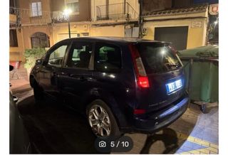 Ford C-MAX 2005