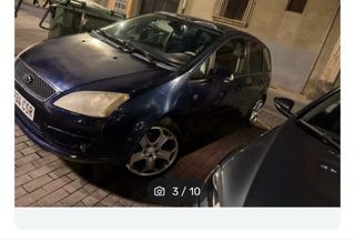 Ford C-MAX 2005