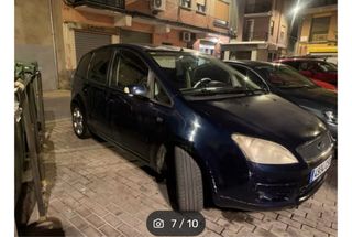 Ford C-MAX 2005