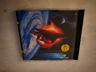 2 CD Zz top. After burner. Recycler