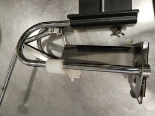 Cortador de patatas chip, varios tamaños