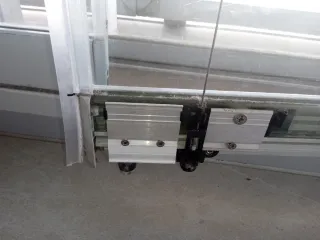 Reparacion persianas / Ajustes cerramientos.