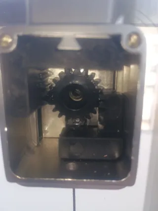 Reparacion persianas / Ajustes cerramientos.